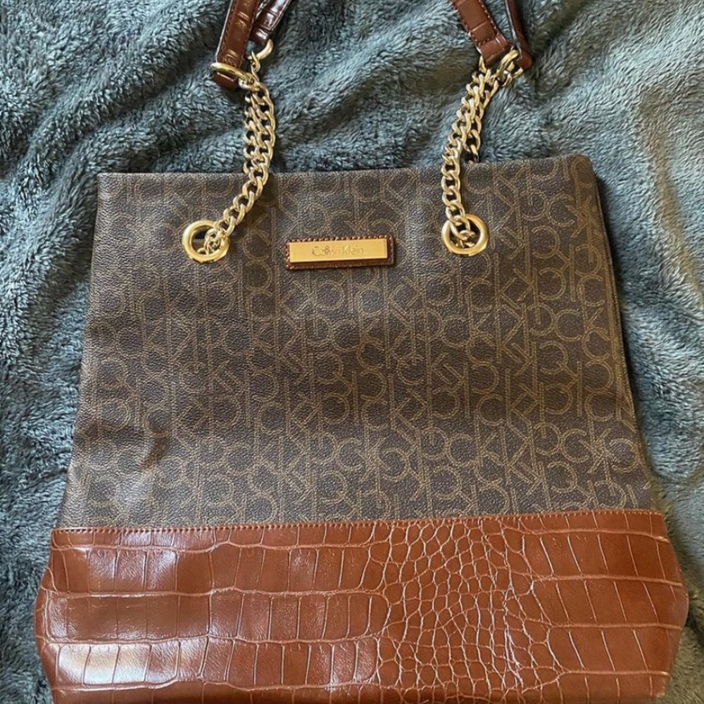 Calvin Klein Purse